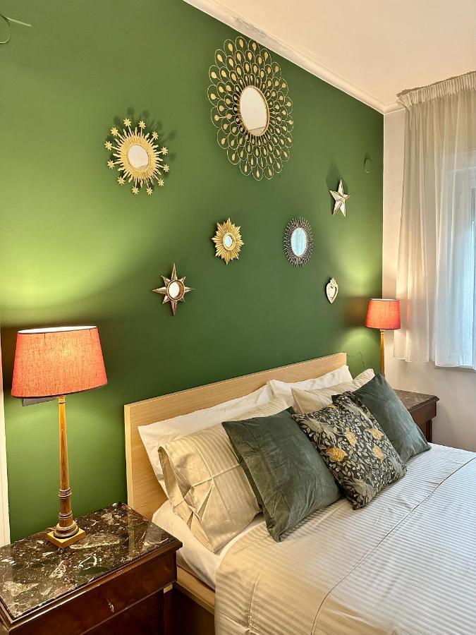 Santa Clara Suite Neapol Zewnętrze zdjęcie