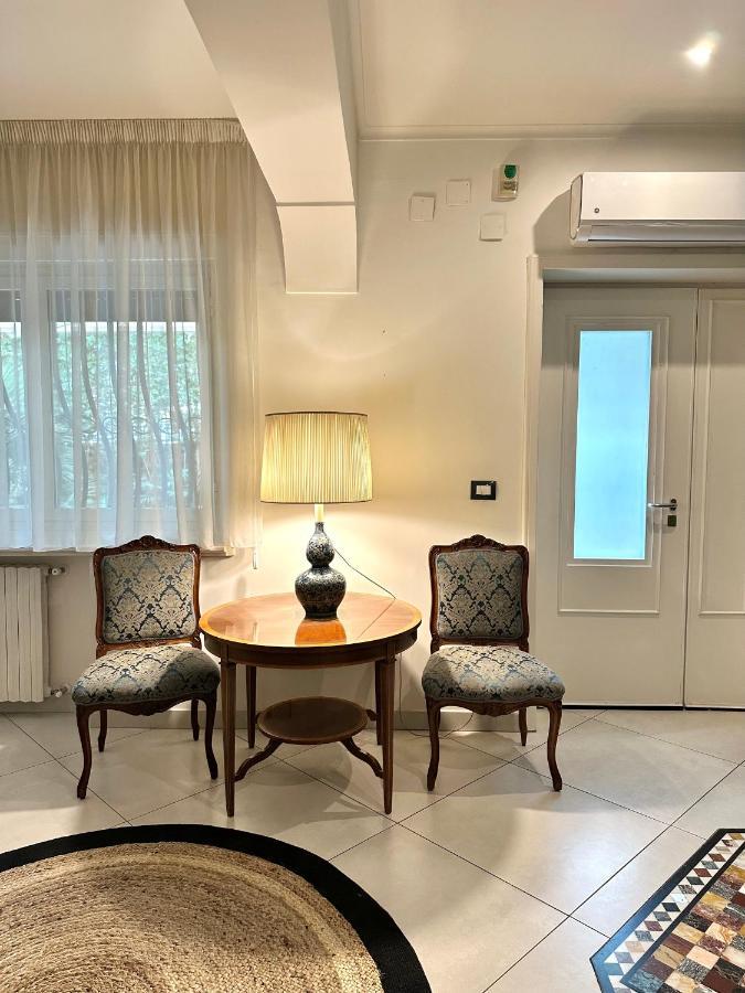 Santa Clara Suite Neapol Zewnętrze zdjęcie